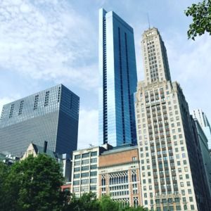 Meet your Posher, Christian